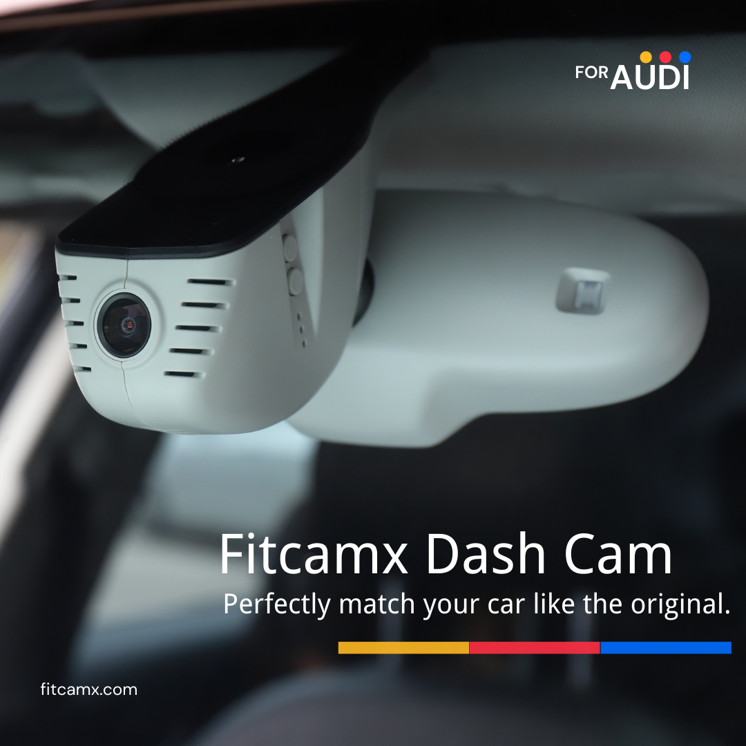 Why Dash Cameras with Parking Mode are a Must-Have for Every Car Owner
