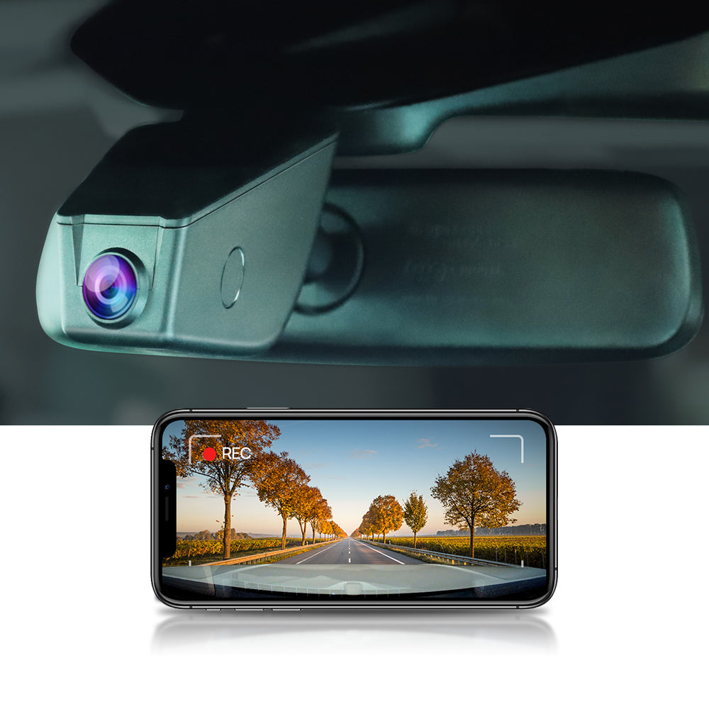For Nissan – FITCAMX