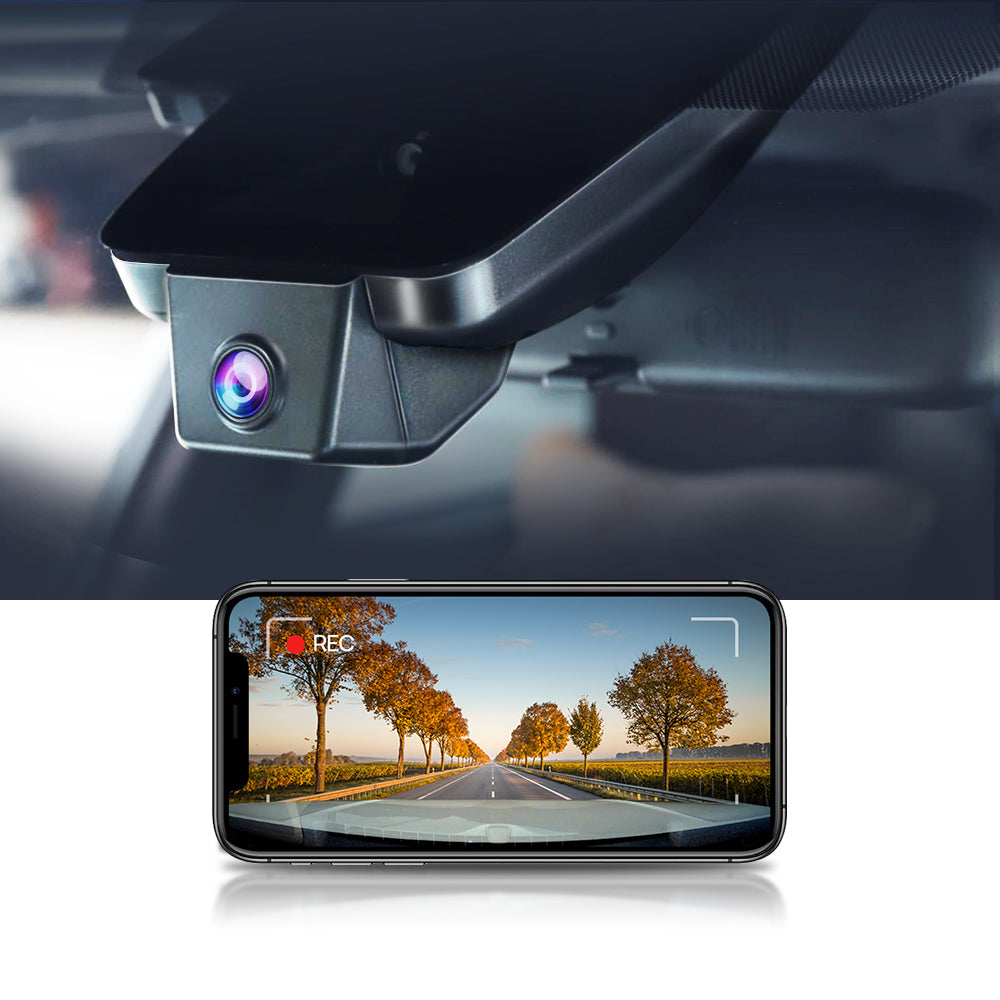 For Subaru – FITCAMX