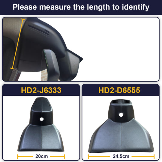 FITCAMX Dashcam für Opel Vauxhall Astra 2021 – 2024