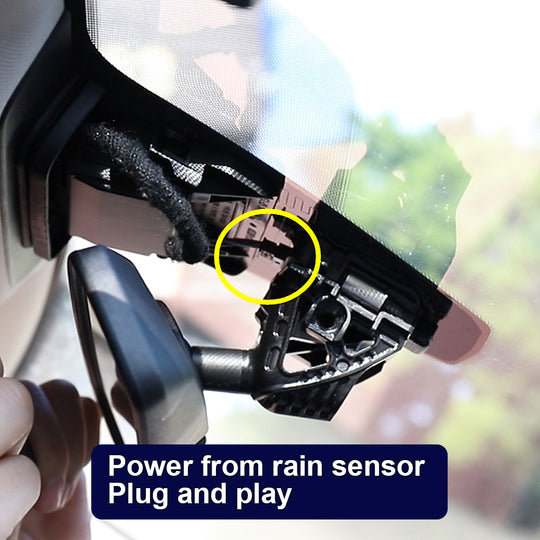 FitCamx Dash Cam per BMW Z4 (G29 Chassis) 2019-2026