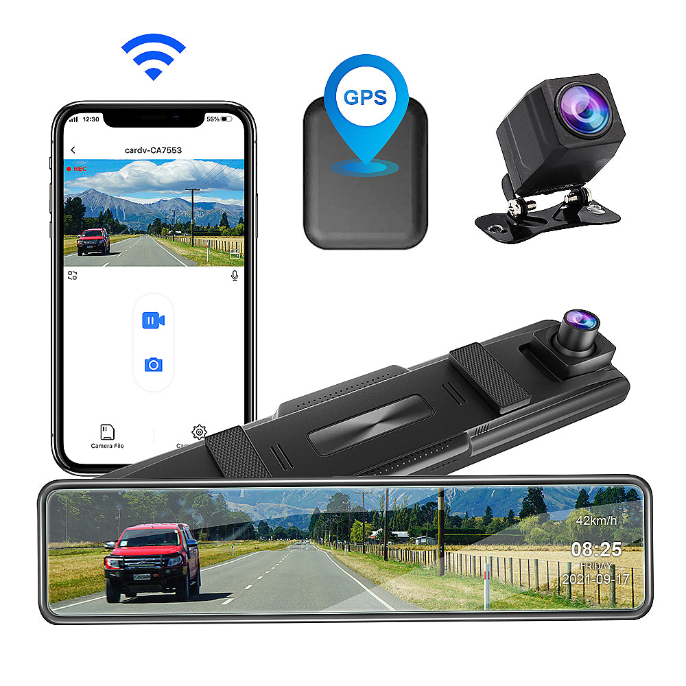 Fitcamx 12
