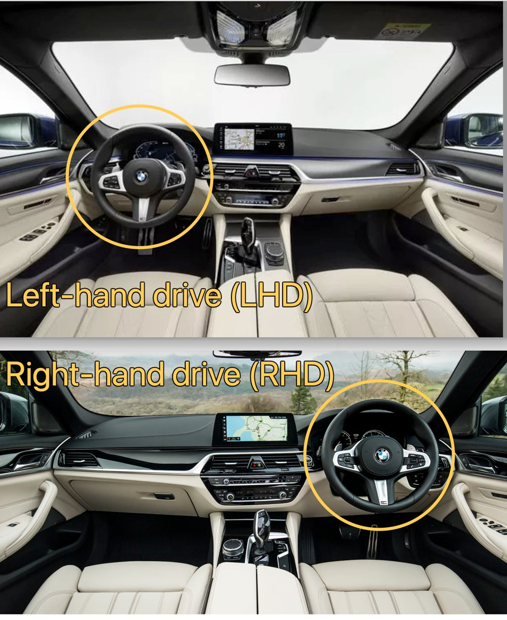 FITCAMX Dash Cam for 2022-2025 Kia EV6 / Kia EV6 GT