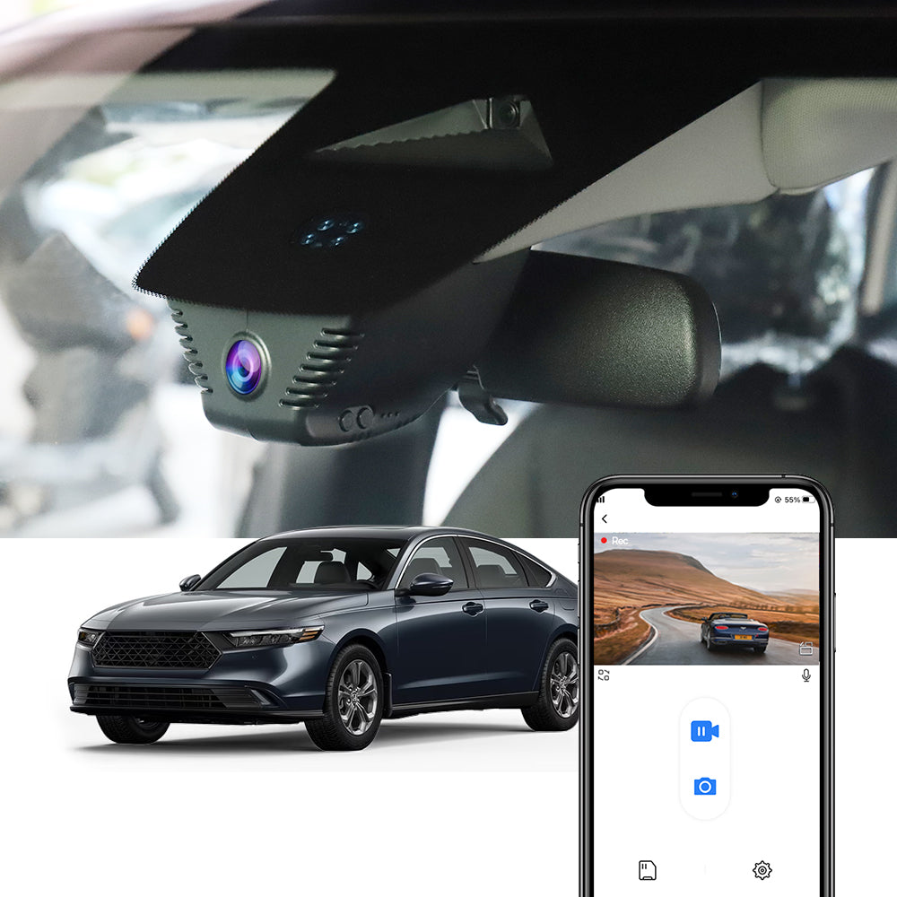 Why Every Car Owner Should Consider Installing a Dash Cam – FITCAMX