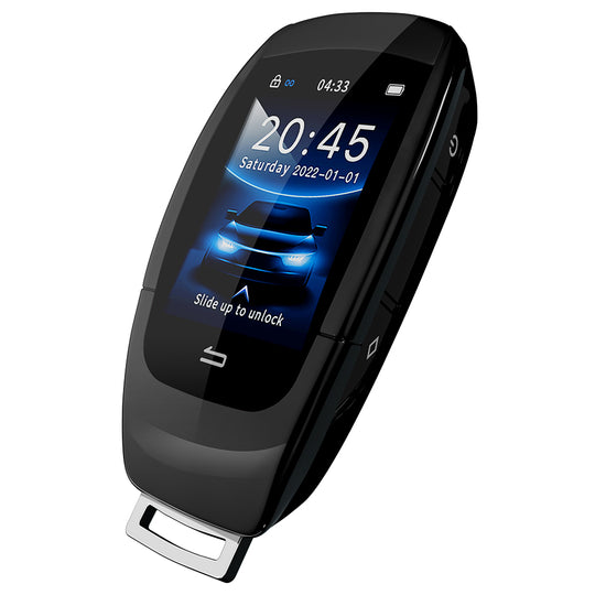 Smart Key Remote Control X-900