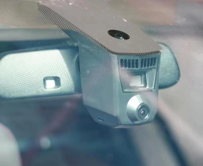 FITCAMX Dash Cam for BMW G Chassis