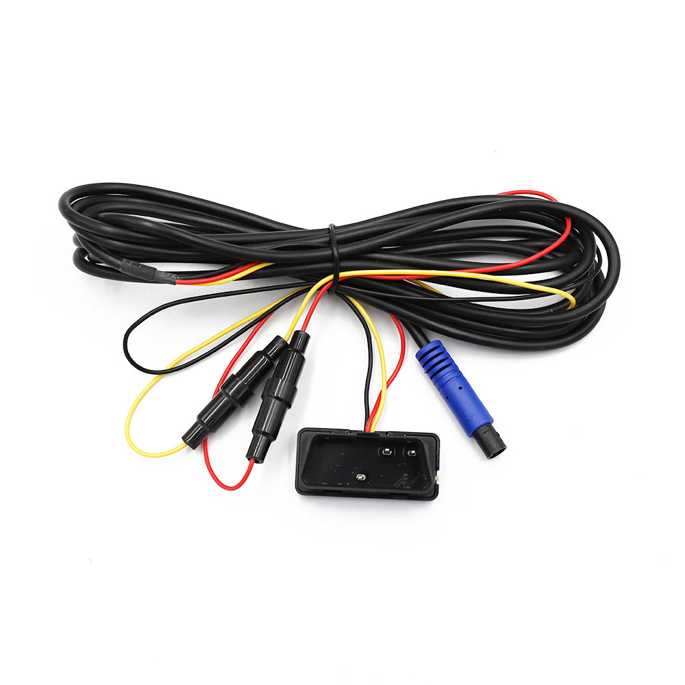 OBD Cable Kit For Fitcamx – FITCAMX