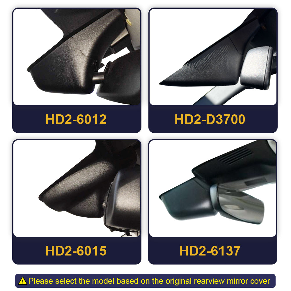 Caméra de tableau de bord FITCAMX pour Jaguar XJ XJ-L 2011 - 2019 4ème génération (X351)