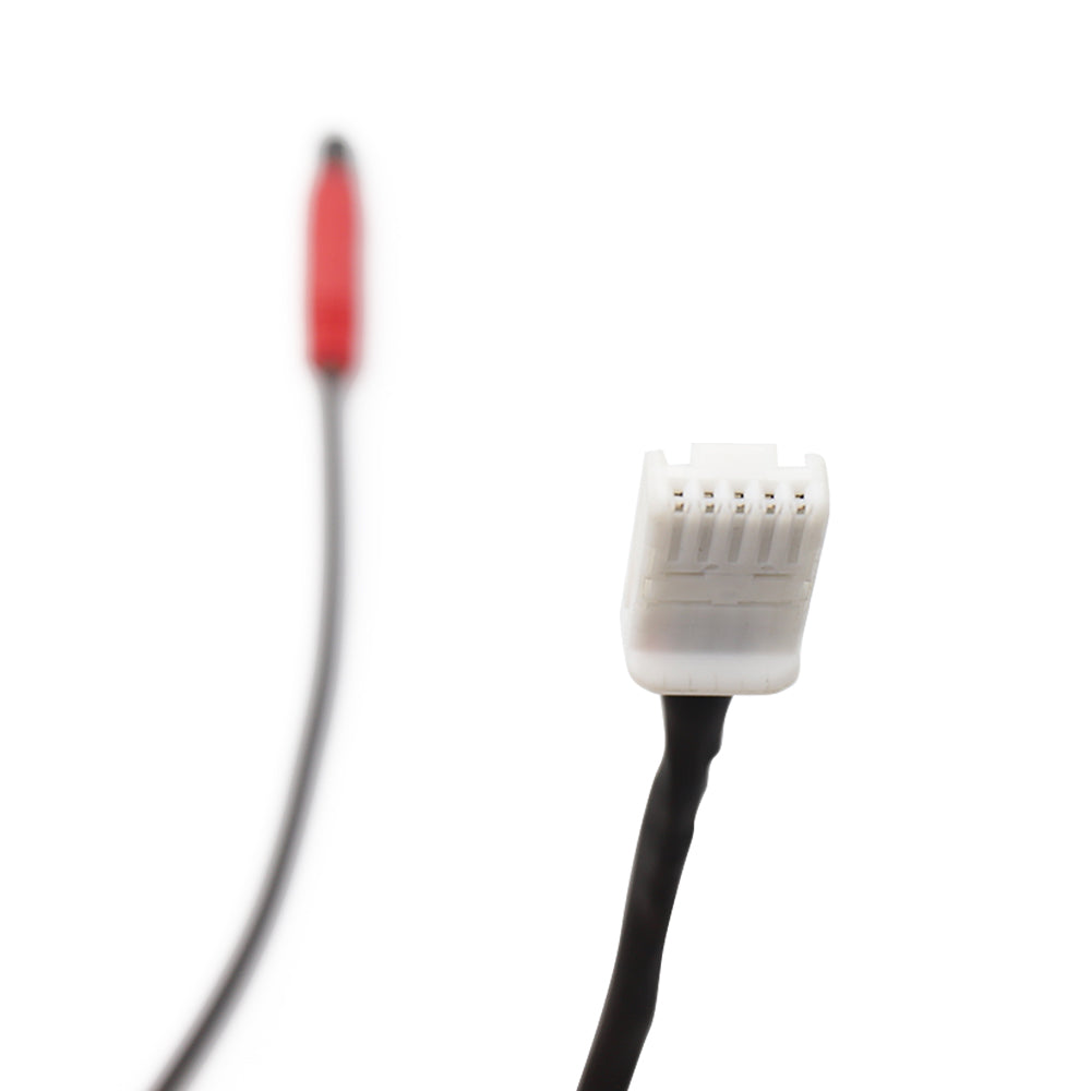 FITCAMX Fuse Box Cable Hardwire kit, 4in1 ATO (Regular), Mini, Micro2