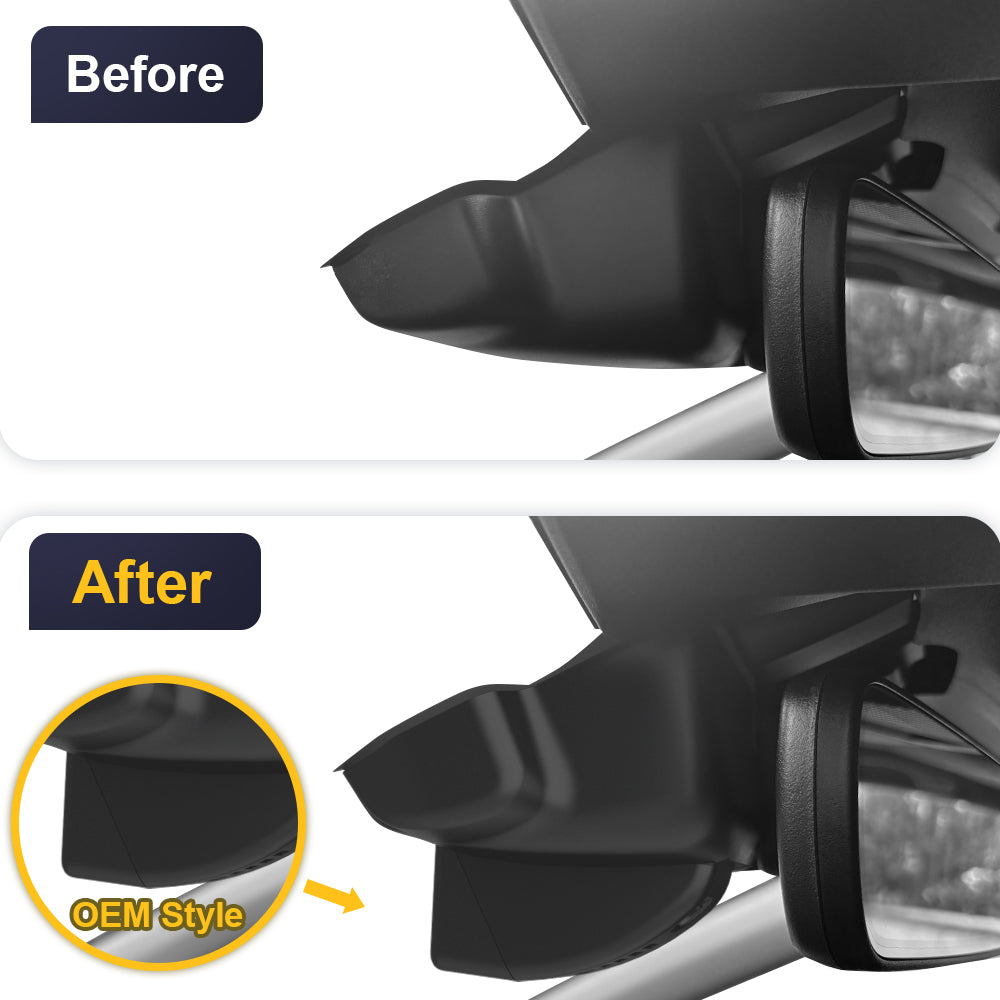 Cámara de salpicadero FITCAMX para Subaru Outback 2023-2026