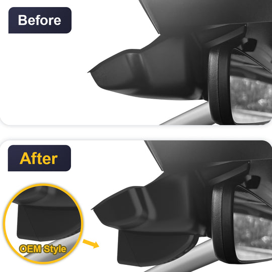 FITCAMX Dash Cam for Subaru Crosstrek 2024-2026
