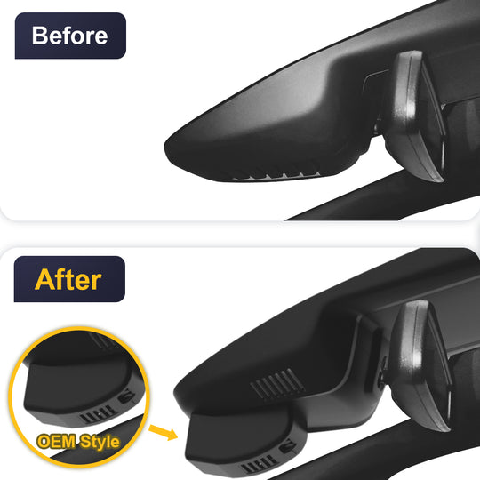 FITCAMX Dash Cam for Ford Galaxy S-Max 2019-2023