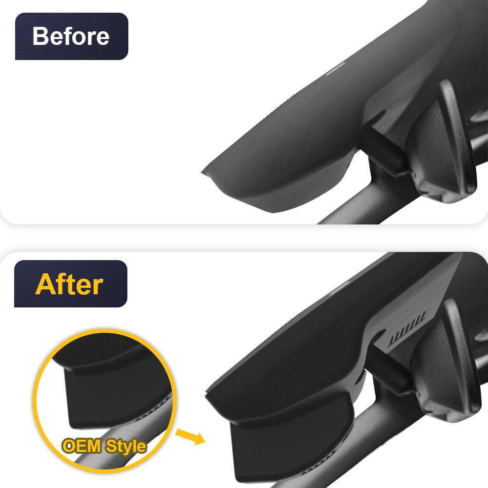 FITCAMX Dash Cam for Hyundai Sonata 2024 2025 (Rear Mirror Cover part number 96030-L1600)