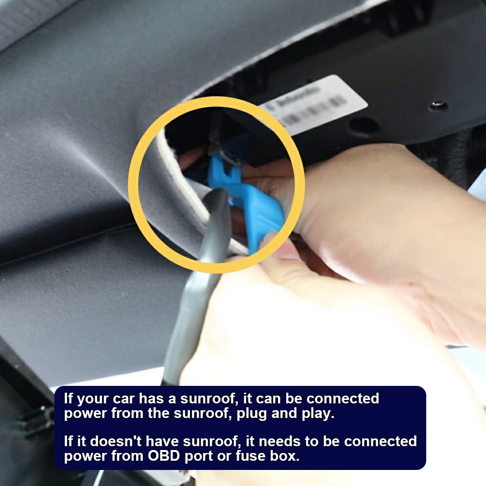 Dash Cam That Doesn't Need To Be Plugged In: Top Picks How to choose the best Dash cam that doesn’t need to be plugged in