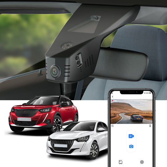 Peugeot 2008 – photo 3