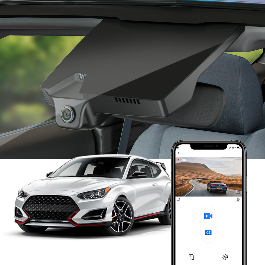 For Hyundai – FITCAMX