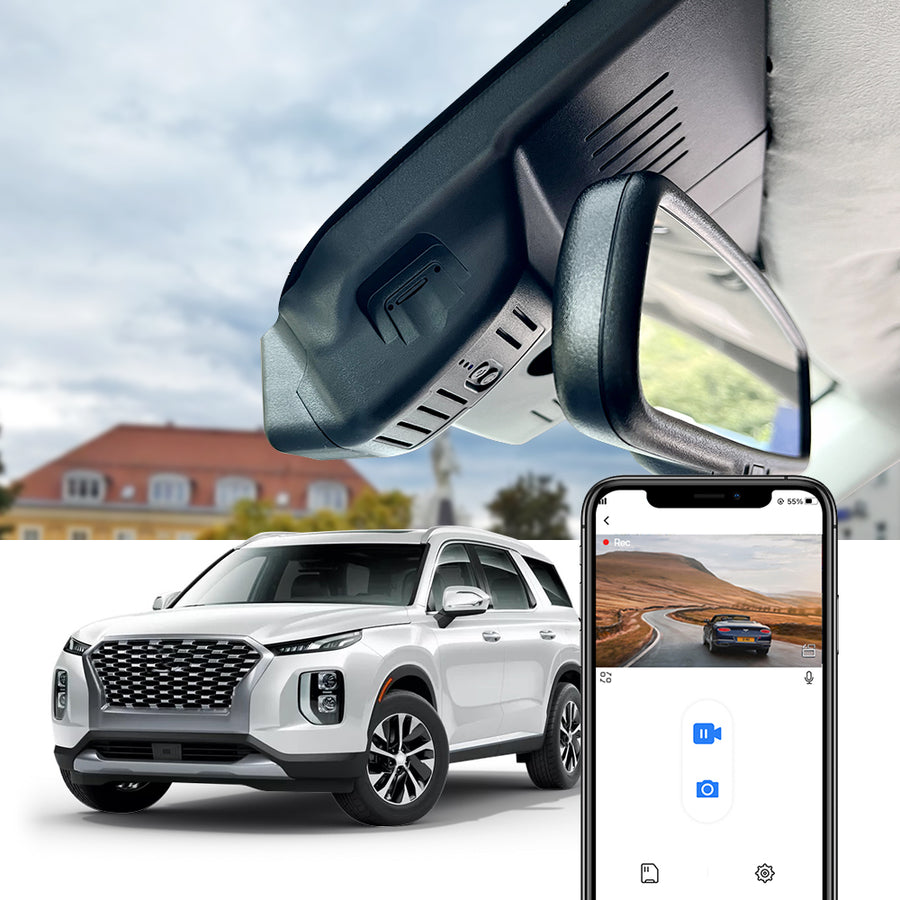 For Hyundai – FITCAMX