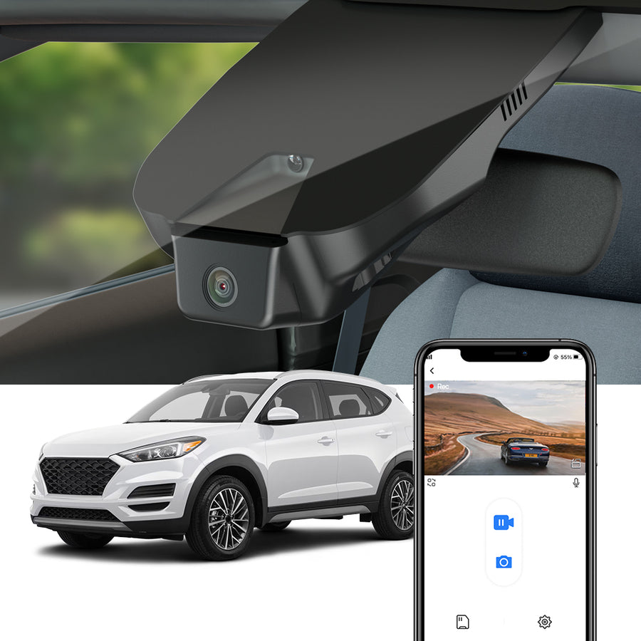 For Hyundai – FITCAMX