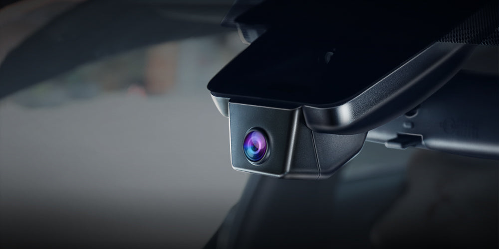 FITCAMX Dash Cam For 2023 Toyota bZ4X
