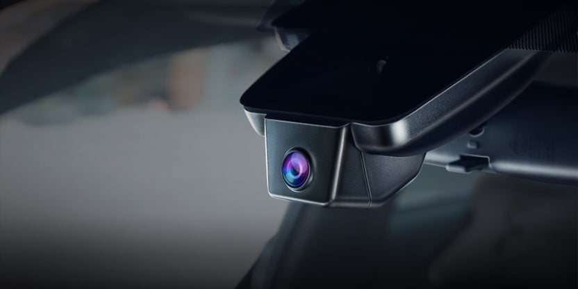 FITCAMX Dash Cam For 2020-2023 Toyota Yaris / Yaris Cross