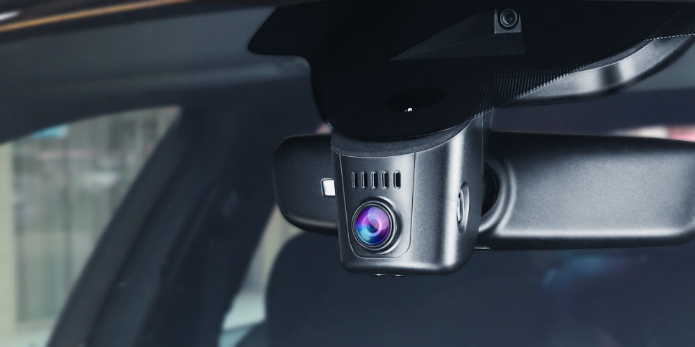 Fitcamx Dash Cam For Porsche – FITCAMX