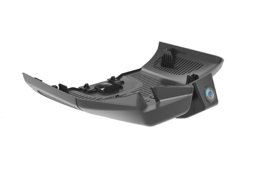 Fitcamx Dash Cam for Mercedes-Benz GLC X254 (2nd Gen) 2023-2024 – FITCAMX
