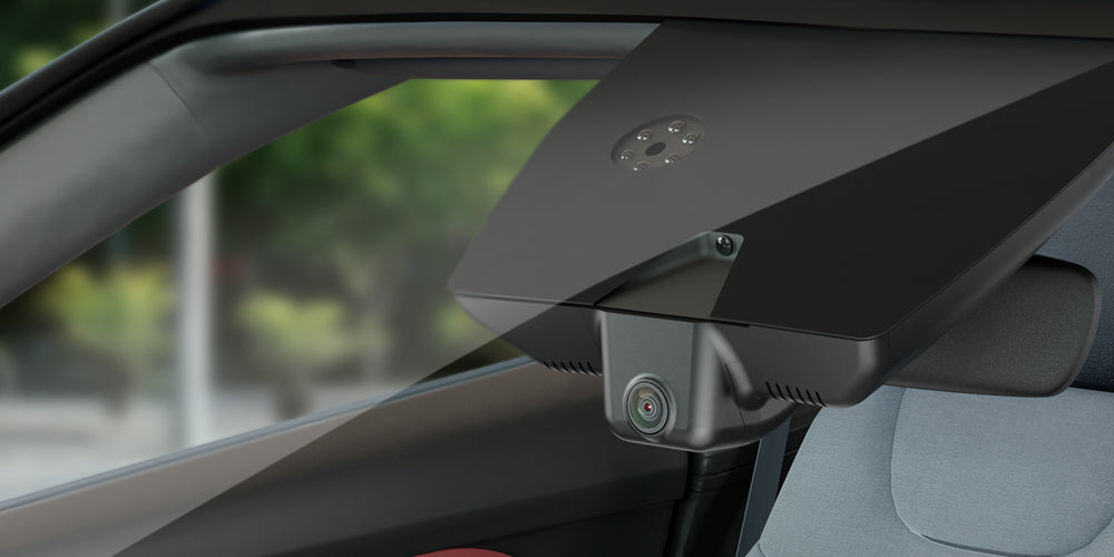 FITCAMX Dash Cam for 2022-2025 Kia EV6 / Kia EV6 GT