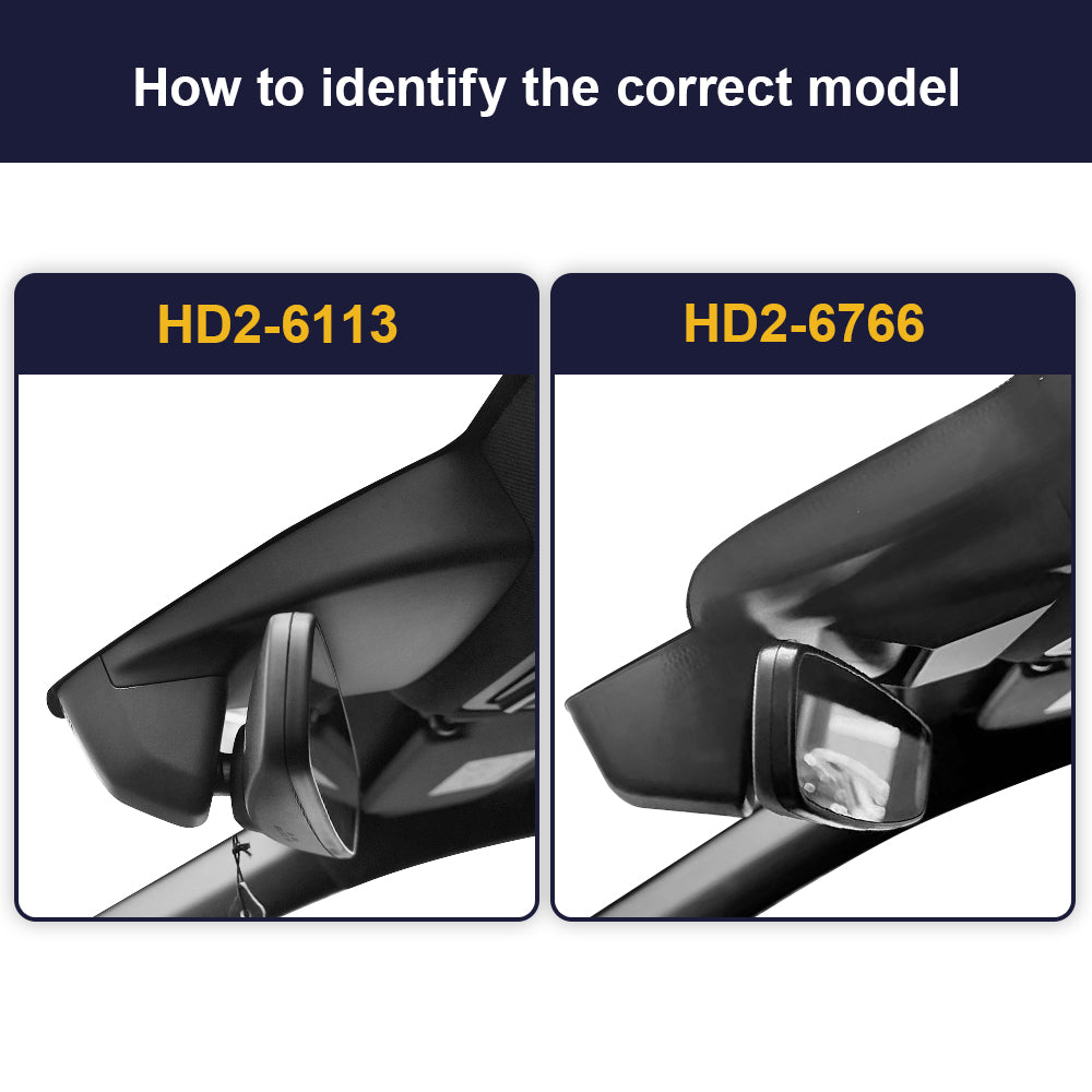 Fitcamx Dash Cam für Skoda Octavia 4 IV (2020-2025)