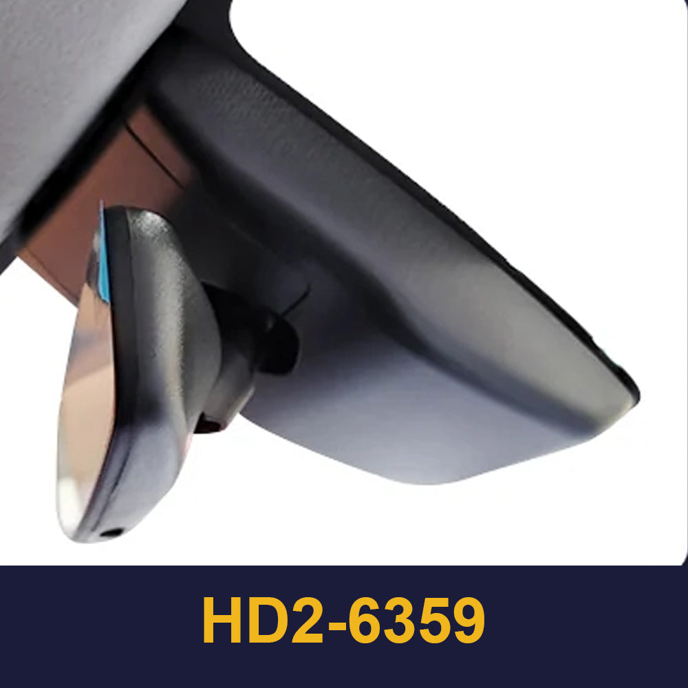 Fitcamx Dash Cam per Toyota Corolla Cross 2022-2026