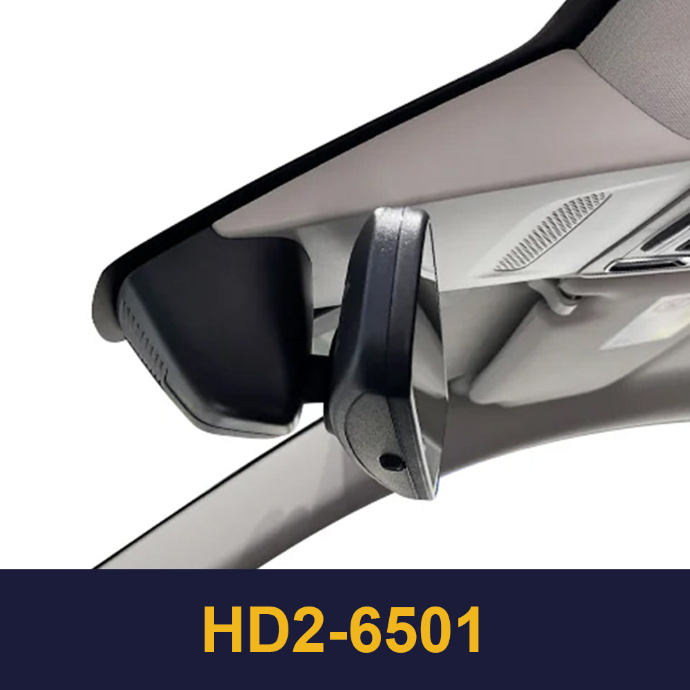 FITCAMX Dash Cam for Honda HR-V ZR-V e:Ny1 2023-2026 3rd Gen