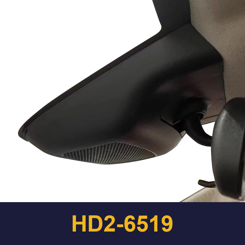 FITCAMX Dash Cam for Honda HR-V ZR-V e:Ny1 2023-2026 3rd Gen