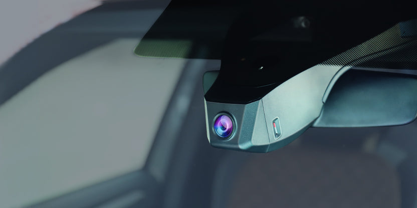 FITCAMX Dash Cam for VW 2021-2025 ID.4/ ID.5 / ID.6