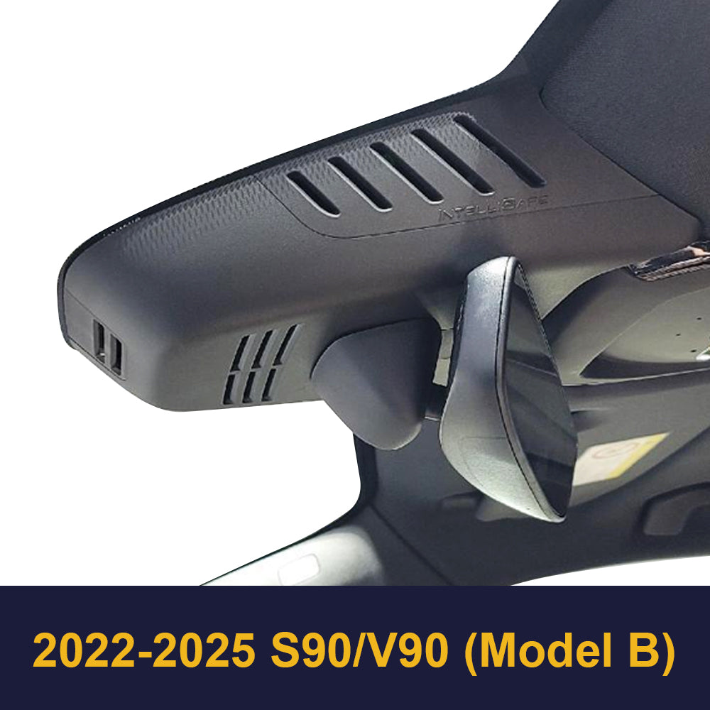 Amazon.com: Fitcamx 4K Dash Cam Suitable for Volvo XC40