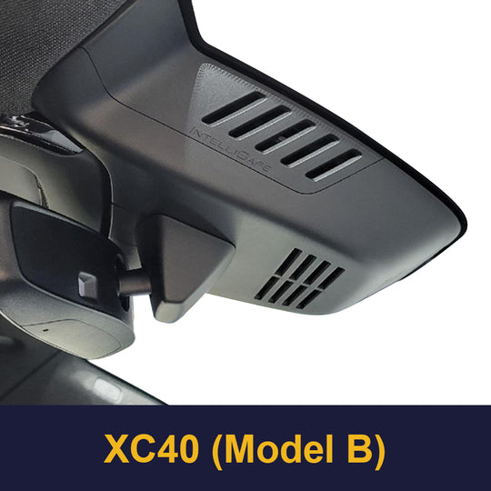 Fitcamx Dash Cam For Volvo & Polestar2