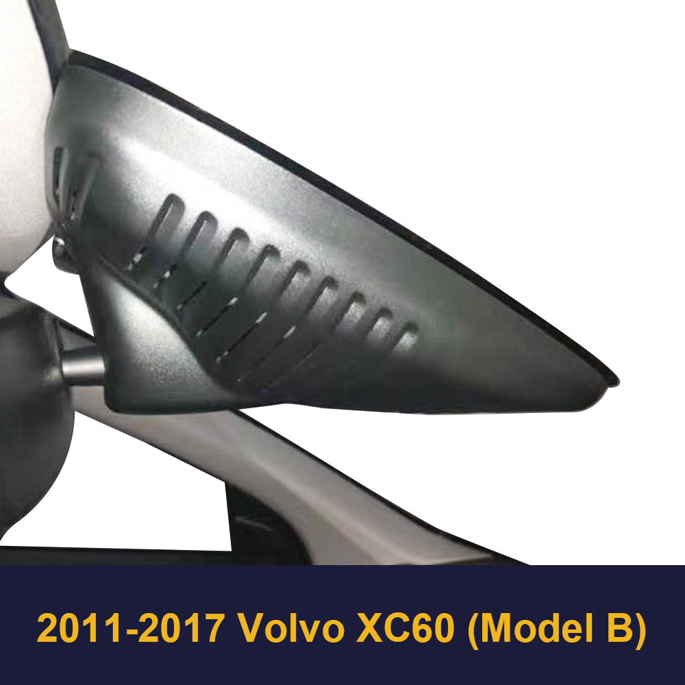 Fitcamx Dash Cam For Volvo & Polestar2 – FITCAMX