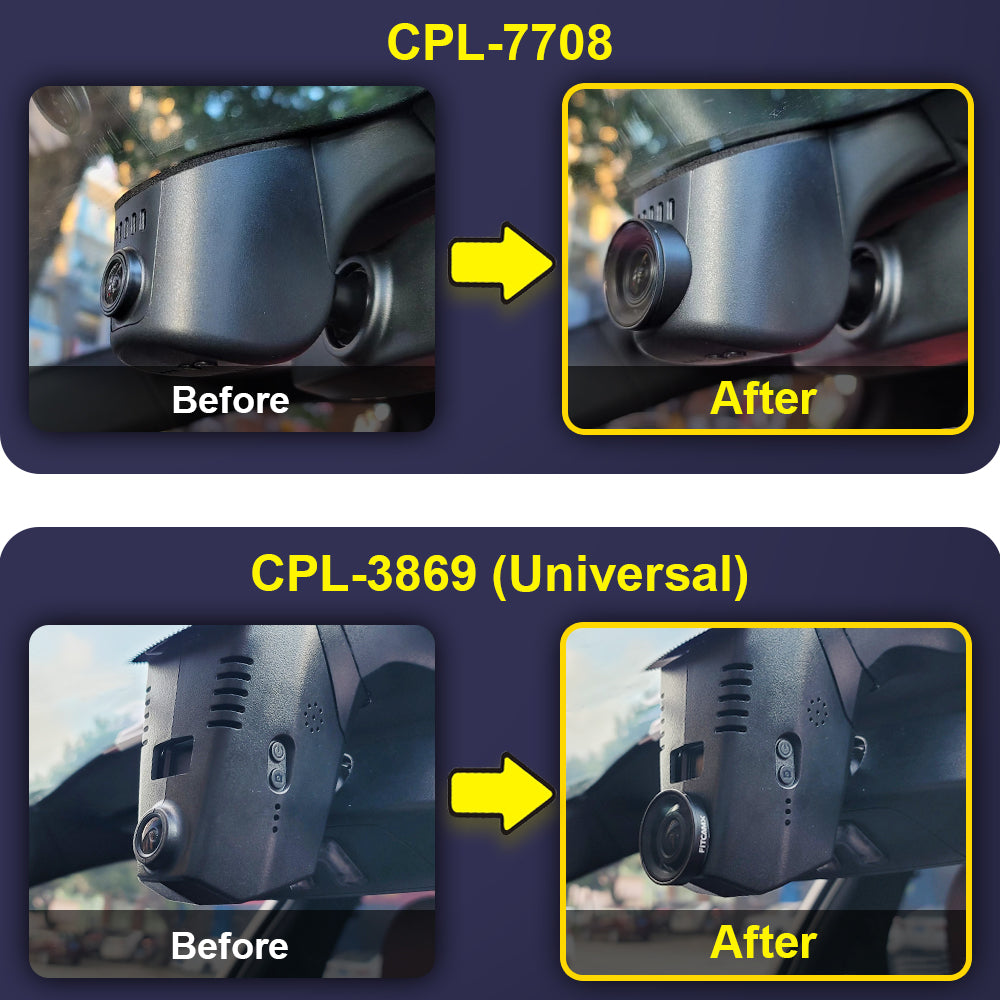 K&F Concept 49 Mm Filtro ND Variabile ND4-ND64 (2-6 Stop) E Filtro Polarizzatore Circolare CPL 2