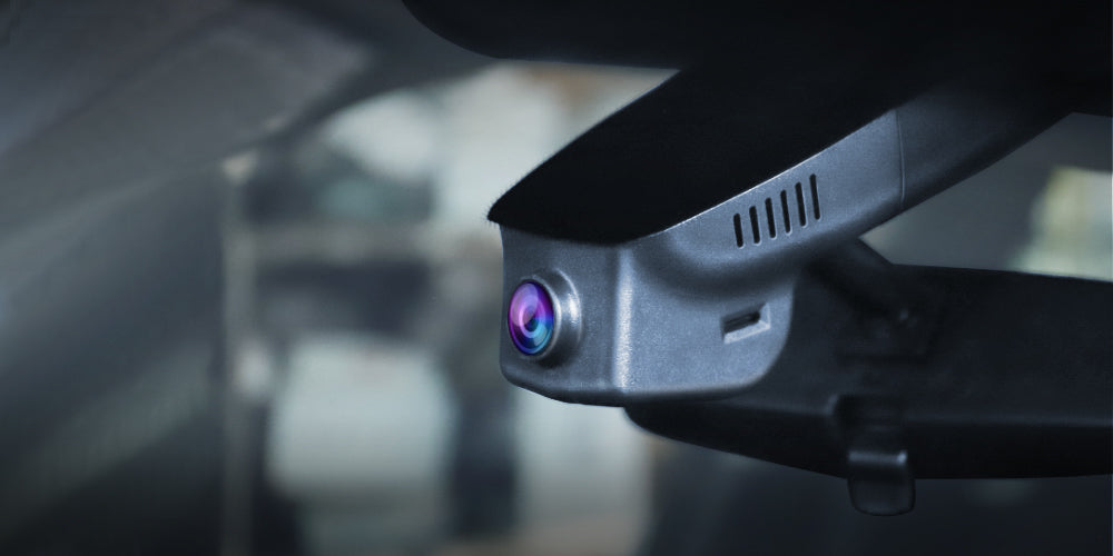 FITCAMX Dash Cam for Cadillac ATS/CT4/CT5/CT6/XT5/XT6