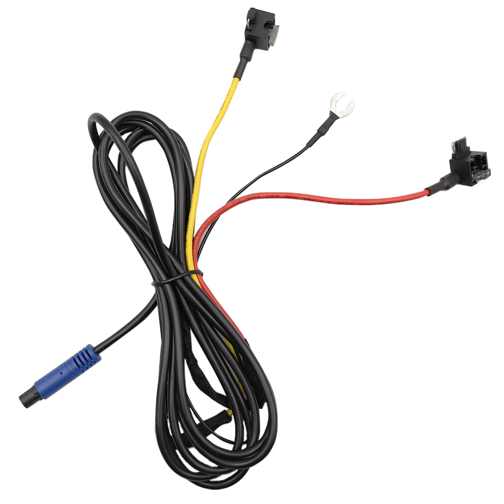 Hardwire Kit Cable De Caja De Fusibles Para FITCAMX - 4 Tipos De Hardwire Kit Cable De Caja De Fusibles Para FITCAMX - 4 Tipos De