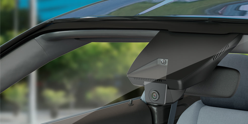 FITCAMX Dash Cam for Hyundai Palisade 2026+