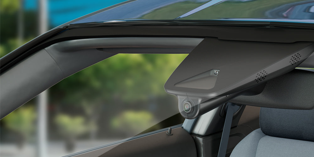FITCAMX Dash Cam for McLaren Artura 2023-2026