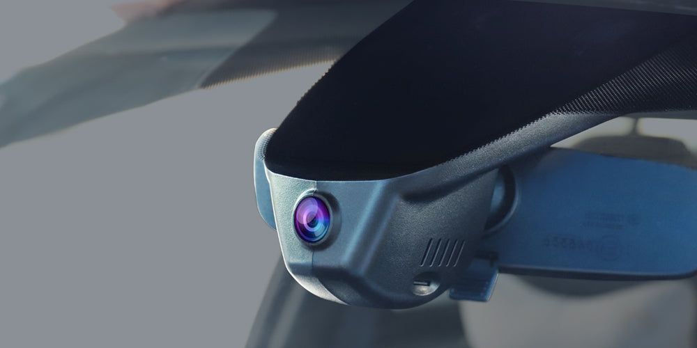 FITCAMX Dash Cam for Mazda CX-60 CX60 2022-2026