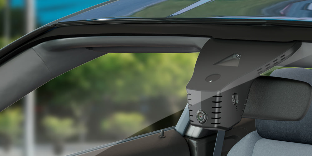 FITCAMX Dashcam für Jeep Avenger 2023 2024 2025