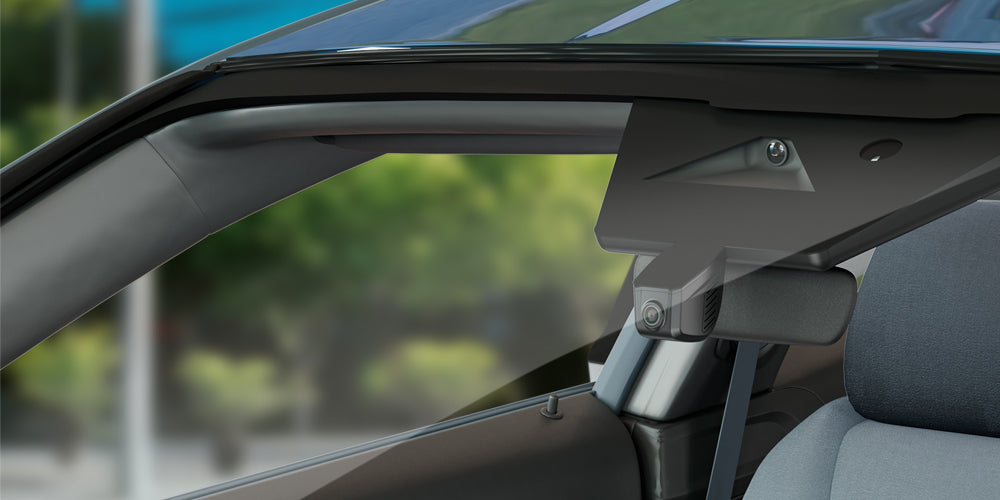 FITCAMX Dash Cam for Lincoln Corsair 2020-2026