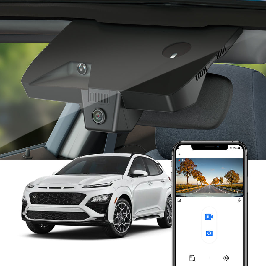 For Hyundai – FITCAMX