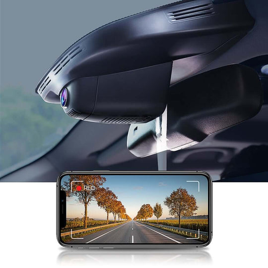 Best dash cam for Alfa Romeo