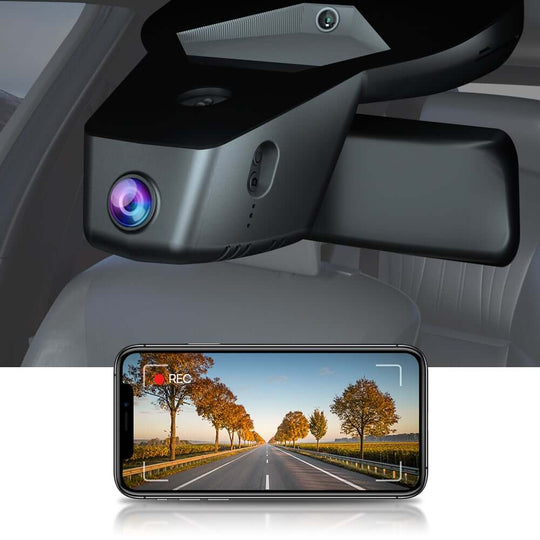 Best dash cam for Citroen  Citroen C5 X