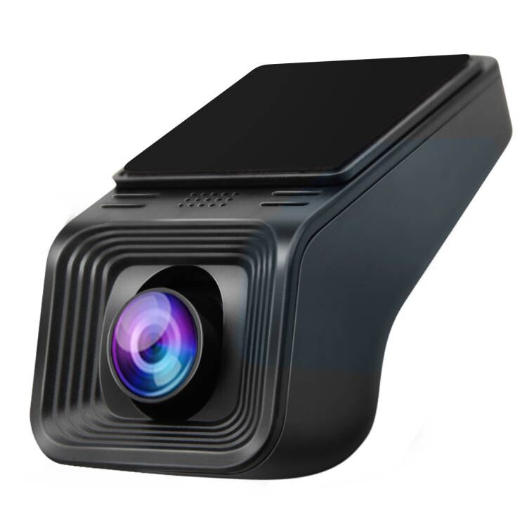 FITCAMX Dash Cam Universal Version